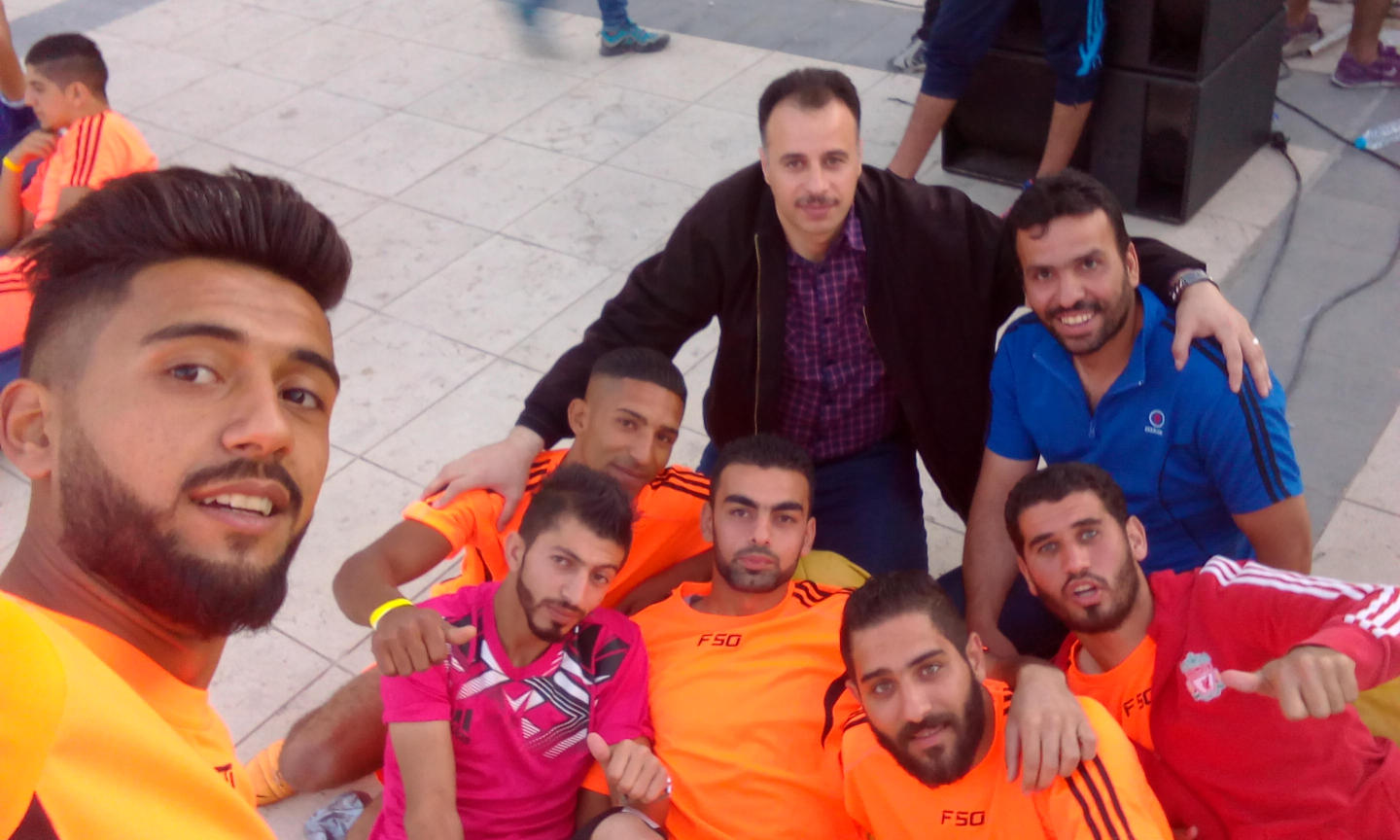 fares photo